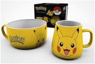 Pokémon - Ceramic Set - Gift Set