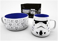 Star Wars - Ceramic Set - Gift Set