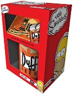 The Simpsons - Duff Beer - Gift Set - Gift Set