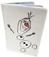 Frozen 2 - Olaf - Notizbuch - Notizbuch