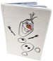 Frozen 2 - Olaf - jegyzetfüzet - Jegyzetfüzet