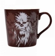 Star Wars: Chewbacca - mug - Mug