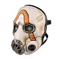 Borderlands: Psycho – maska - Karnevalová maska