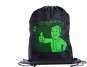 Backpack Fallout Gym Bag - Backpack - Batoh