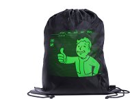 Rucksack Fallout Gym Bag - Rucksack - Batoh