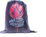 Assassins Creed Legacy Gym Bag - hátizsák - Hátizsák