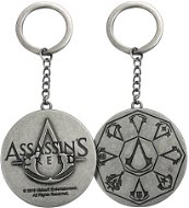Assassins Creed Legacy – prívesok - Kľúčenka