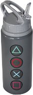 PlayStation - Aluminum Drinking Bottle - Travel Mug