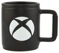 Xbox Shaped Mug - hrnek