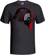 Star Wars Kylo Ren Helmet - T-Shirt L - T-Shirt