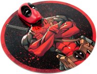 Marvel Deadpool Head - sörnyitó hűtőmágnes - Nyitó