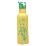 Guardian Of The Galaxy Groot - Trinkflasche - Tasse