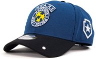 Resident Evil RPD Snapback - Baseball Cap - Cap