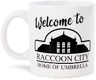 Resident Evil – Welcome to Raccoon City – hrnček - Hrnček