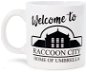 Resident Evil - Welcome to Raccoon City - Mug - Mug