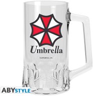 Resident Evil - Umbrella - Tankard - Mug