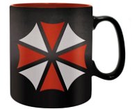 Resident Evil - Umbrella Logo - bögre - Bögre