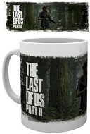 The Last of Us Part II - Hammer Mug - bögre - Bögre