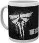 Mug The Last of Us Part II - Firefly - Mug - Hrnek