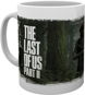 The Last of Us Part II - Key Art - Mug - Mug