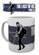 The Last of Us Part II - Archer - Mug - Mug