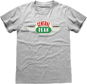Friends Central Perk - T-Shirt, S - T-Shirt