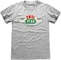Friends Central Perk - T-Shirt XL - T-Shirt