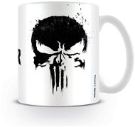 The Punisher - Skull Logo - Mug - Mug
