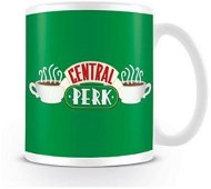 Hrnček Priatelia – Central Perk – hrnček - Hrnek