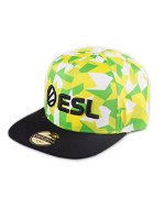 ESL - Baseball Cap - Cap