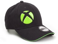 Xbox - Logo - Baseballkappe - Basecap