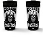 Star Wars - I Like My Coffee - fém utazó bögre - Thermo bögre