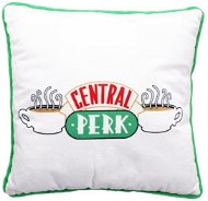 Priatelia – Central Perk – vankúš - Vankúš