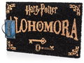 Harry Potter - Alohomora - rohožka