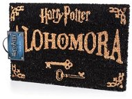 Harry Potter – Alohomora – rohožka - Rohožka