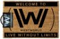 Westworld - Doormat - Doormat