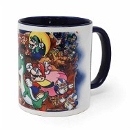 Super Mario World - Mug - Mug