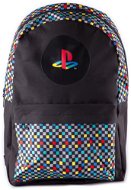 PlayStation Retro Backpack - hátizsák - Hátizsák