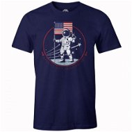 Apollo - 50. Jahrestag - T-Shirt L. - T-Shirt