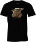 Star Wars Mandalorian - Baby Yoda - póló - Póló