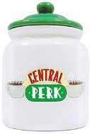 Priatelia – Central Perk – keramická dóza na sušienky - Dóza