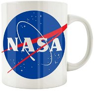 NASA – hrnček - Hrnček