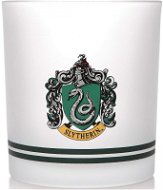 Harry Potter - Slytherin Emblem - Glas - Glas