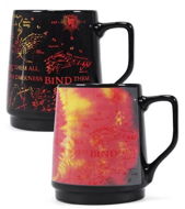 Der Herr der Ringe - Keramikkrug - Tasse