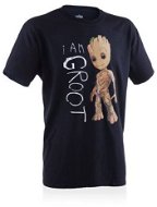 Guardians of the Galaxy - Groot - T-Shirt L - T-Shirt