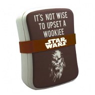 Star Wars - Chewbacca - Lunch Box - Snack Box