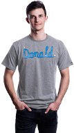 Disney Donald Duck - T-Shirt L. - T-Shirt