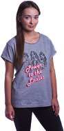 Disney Princess - T-Shirt für Frauen XS - T-Shirt