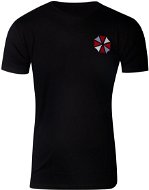 Resident Evil - Regenschirm - T-Shirt L. - T-Shirt