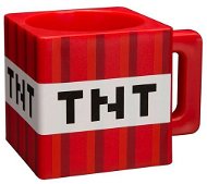 Minecraft - TNT - 3D Mug - Mug